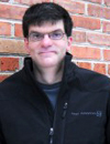 Jonathan Gilley